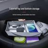 BYD Sea Lion 06 Console Storage Box Organizer - Interior Accessory