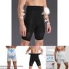 Herren Body Shaper Bauchkontrolle Abnehmende Shorts Mit Atmungsaktivem Und Leichtem Material Für Bequemes Tragen