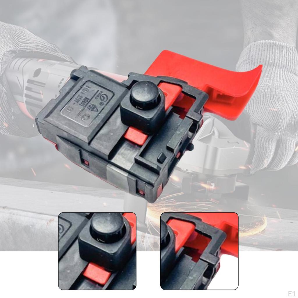 Electric Drill Switch Speed Controller Replacement Water