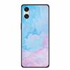 Case For Sony Xperia 10 VI 5G Marble TPU Soft Silicone Back Cover For Sony Xperia 10VI Phone Cases Protective Mica Painted Capa