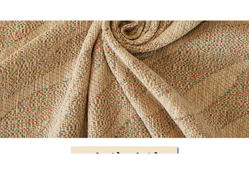 Universal Non-slip Chenille Sofa Cover - All-season, One-piece Throw Blanket