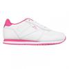 Childrens/Kids Classic Leather Trainers
