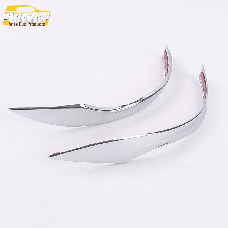 

Odyssey 2015 Декоративные накладки на зеркало заднего вида