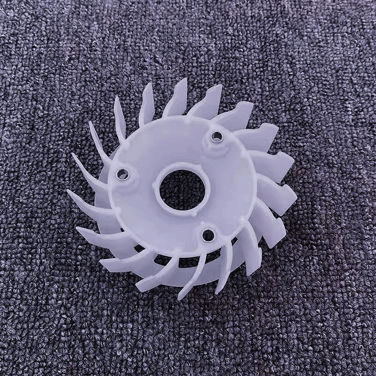 Fuxi Qiaoge JOG100 Air-Cooled Radiator Fan Cover