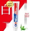 Lion Whitening Toothpaste