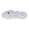 Volleyball Shoes Wave Momentum 3 White X Navy Cm [Mizuno] 30.5 2.5E