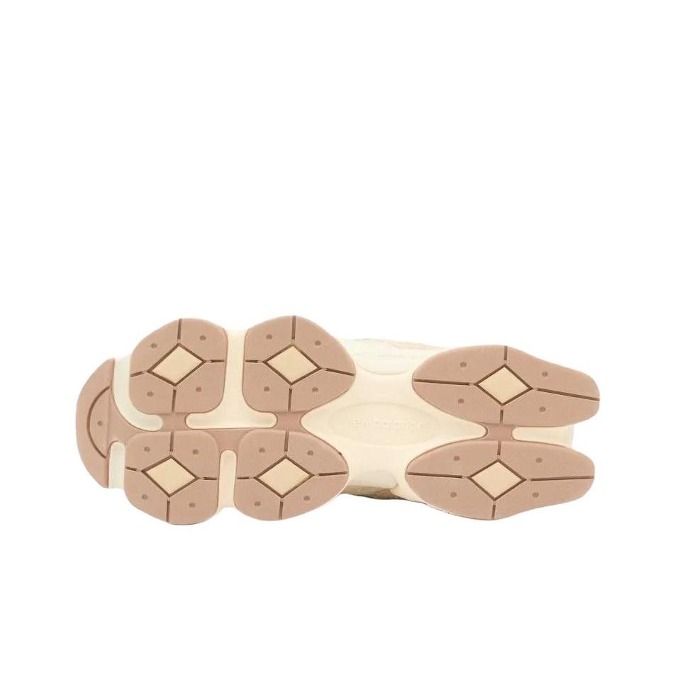 New Balance 9060 Bisque Sea Salt Men Sneakers Cream U9060CCB