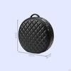 Storage Bag, PU Leather, Accessory Cable Management Organizer Electric Vehicle Charging Cables Bag