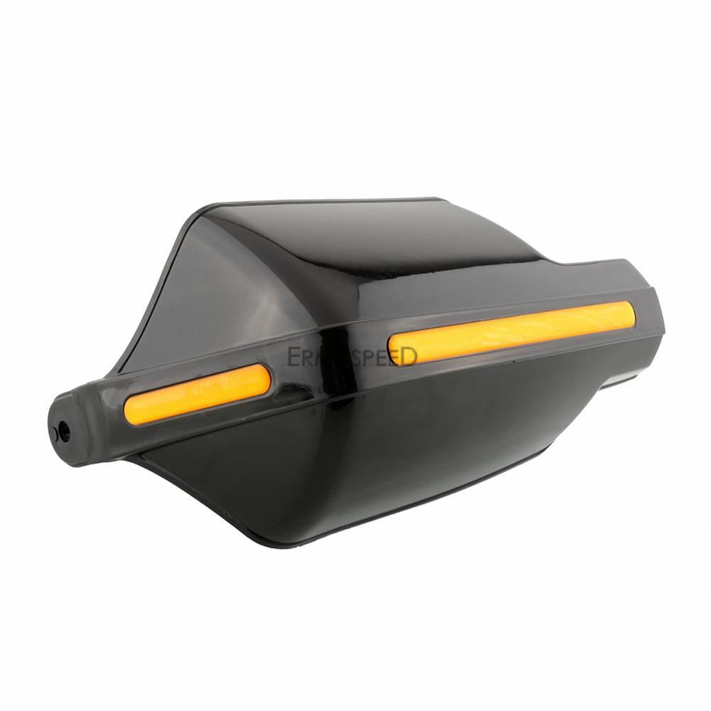 Apărător de mână universal de 7/8" pentru motocicletă Apărător de mână Scut de protecție antivânt Echipament de protecție pentru motocicletă Motocross