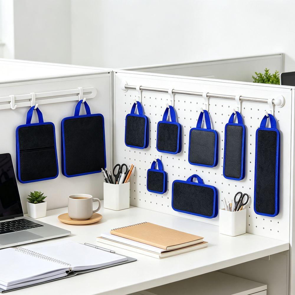 Strong Magnet Magnetic Tool Mat With Handle Magnetic Storage Mat Organizer DIY Tool Organize