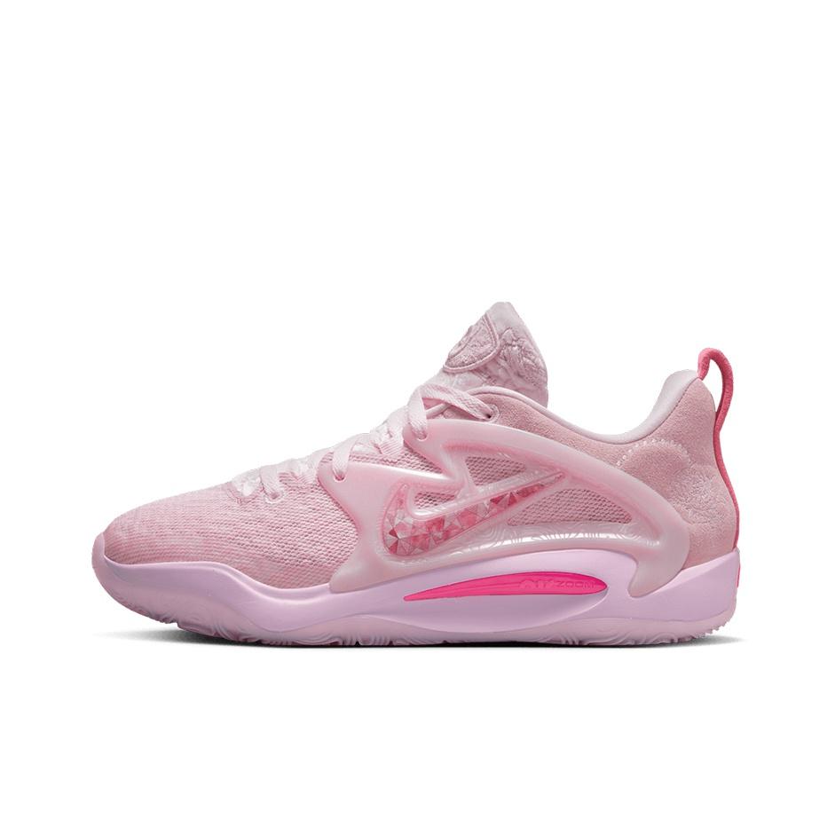 

кроссовки Nike KD 15 NRG Aunt Pearl DQ3852-600