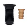 Front Shock Absorber Repair Kit Boot and Rubber Buffer for HAVAL H1 GREAT WALL  TENGYI C30 C20R  ORA iQ