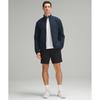 Lululemon Zeroed In Track Jacket True Navy