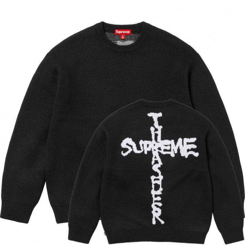 Supreme Box Logo Hoodie - Streetwear Edition