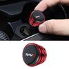 RAV4 Dedicated Cigarette Lighter Socket Cap, Car Lighter Plug Cover, Car Charger, Waterproof, Dustproof,