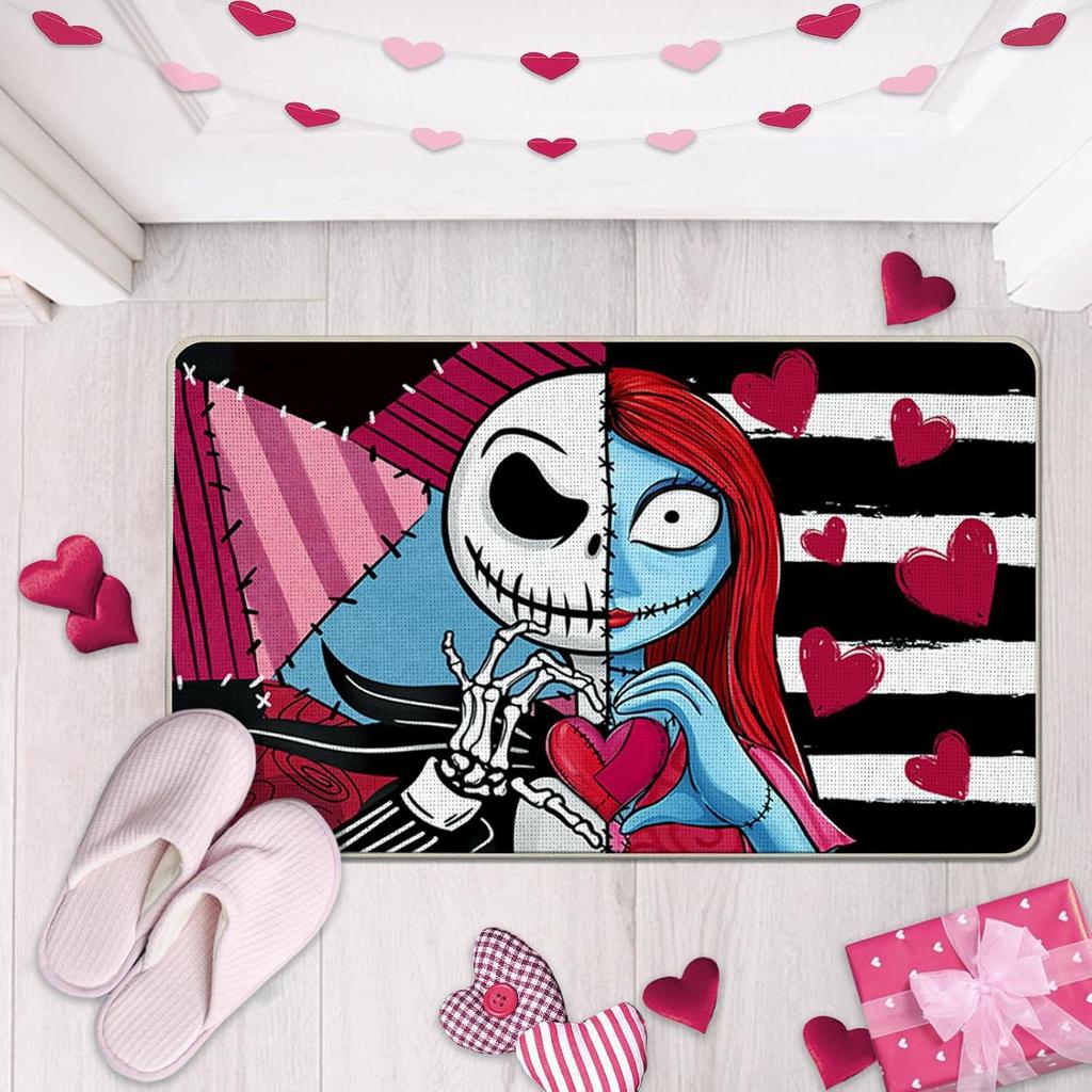 Eingangsfußmatte Badezimmer Duschbereich Saugfähige Fußmatte Wohnzimmer Badezimmer Bodenmatte