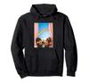 Monchhichi Graphic Hoodie