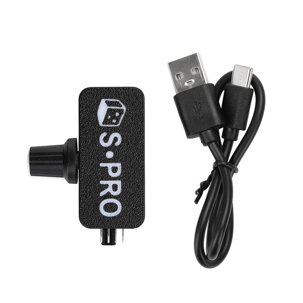 

18W DC12V1.5A PWM Speed Controller 4-wire Fan Speed Controller TYPE-C USB Interface Power Supply Watercooling Cooler