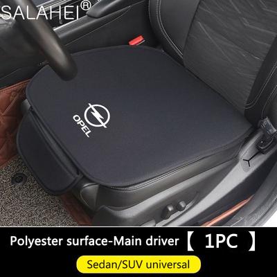 Auto Sitzkissenbezug Anti-Rutsch Abdeckung Schutzpolster für Astra J Insignia Astra G Corsa Zafira B Mokka Vivaro Zubehör