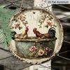 Accesorii pentru decor – Produse din metal