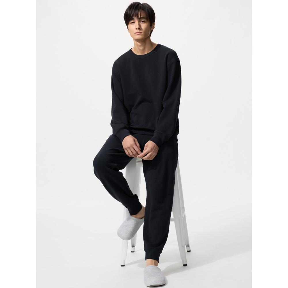 Uniqlo Japan Ultra Stretch Sweat Set