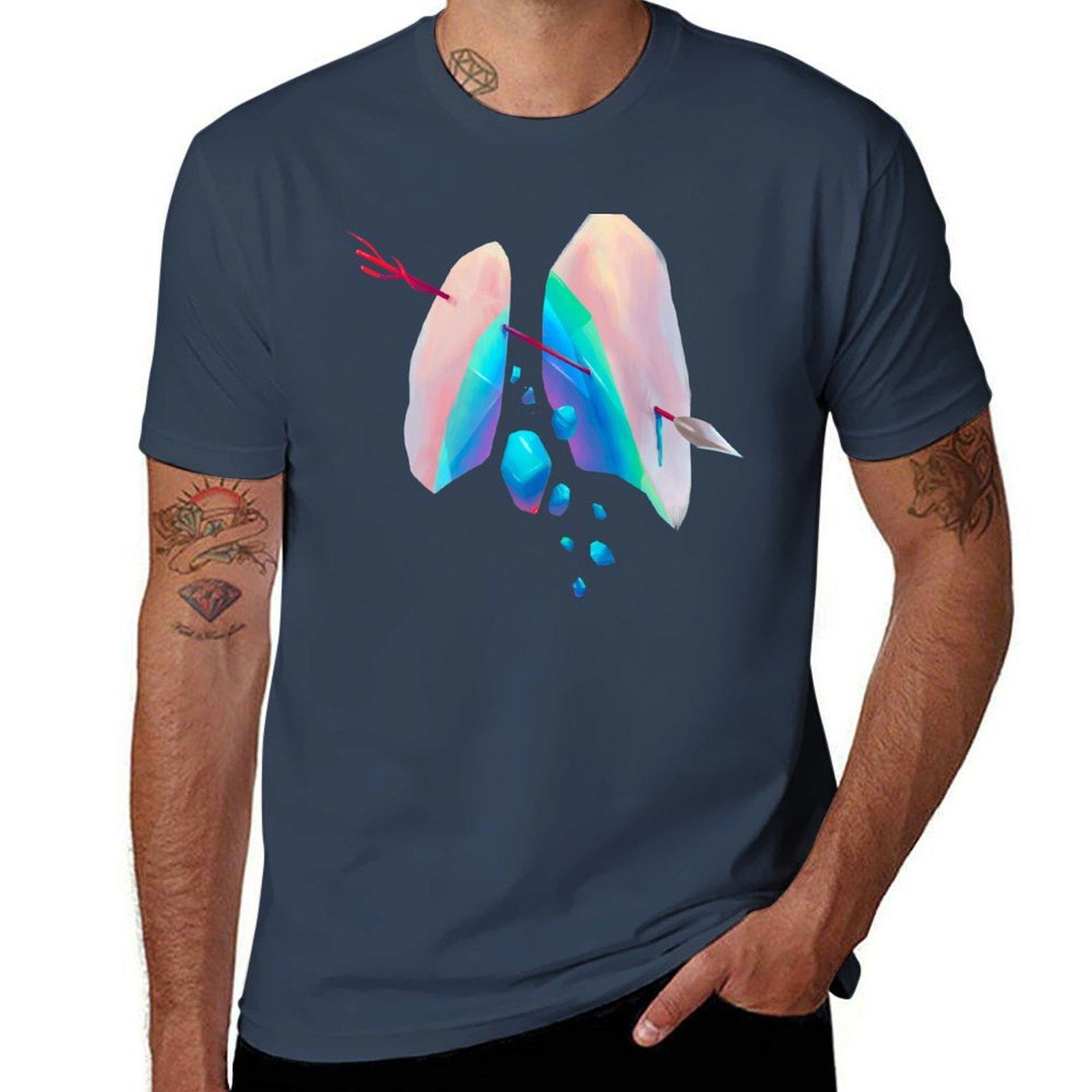 New World Tshirt Casual All Match Tee Shirt For Unisex S