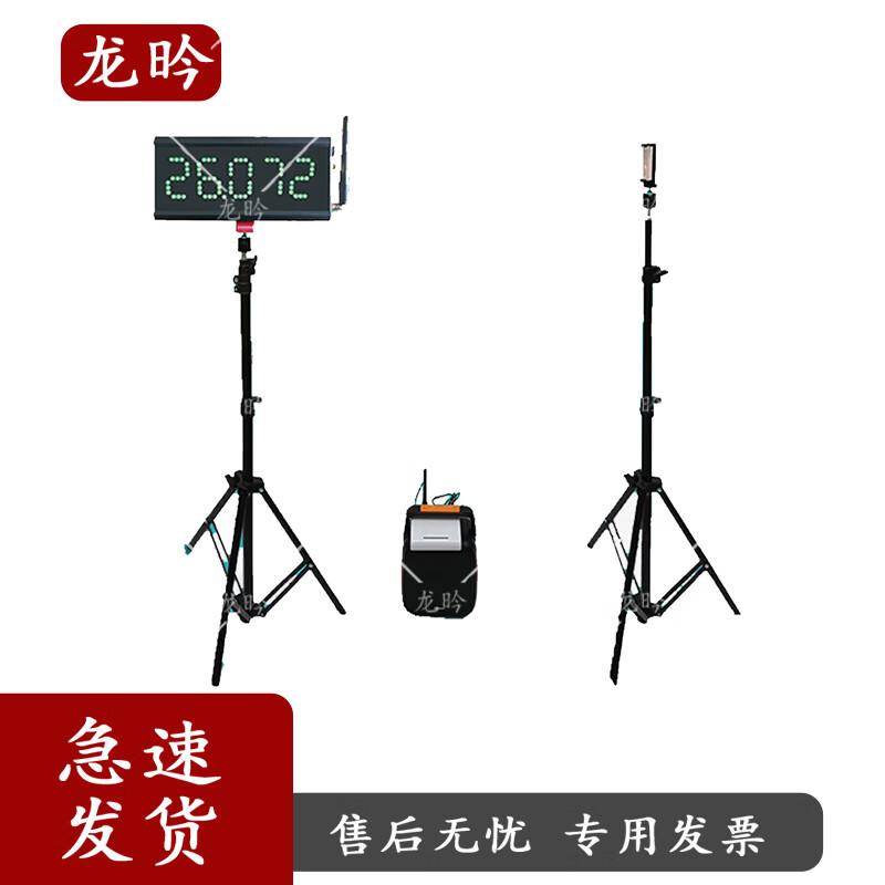 Athletic Performance Training Assessment Devices