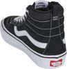 Vans MTE Sk8-Hi Waterproof Insulated Sneakers Black/white