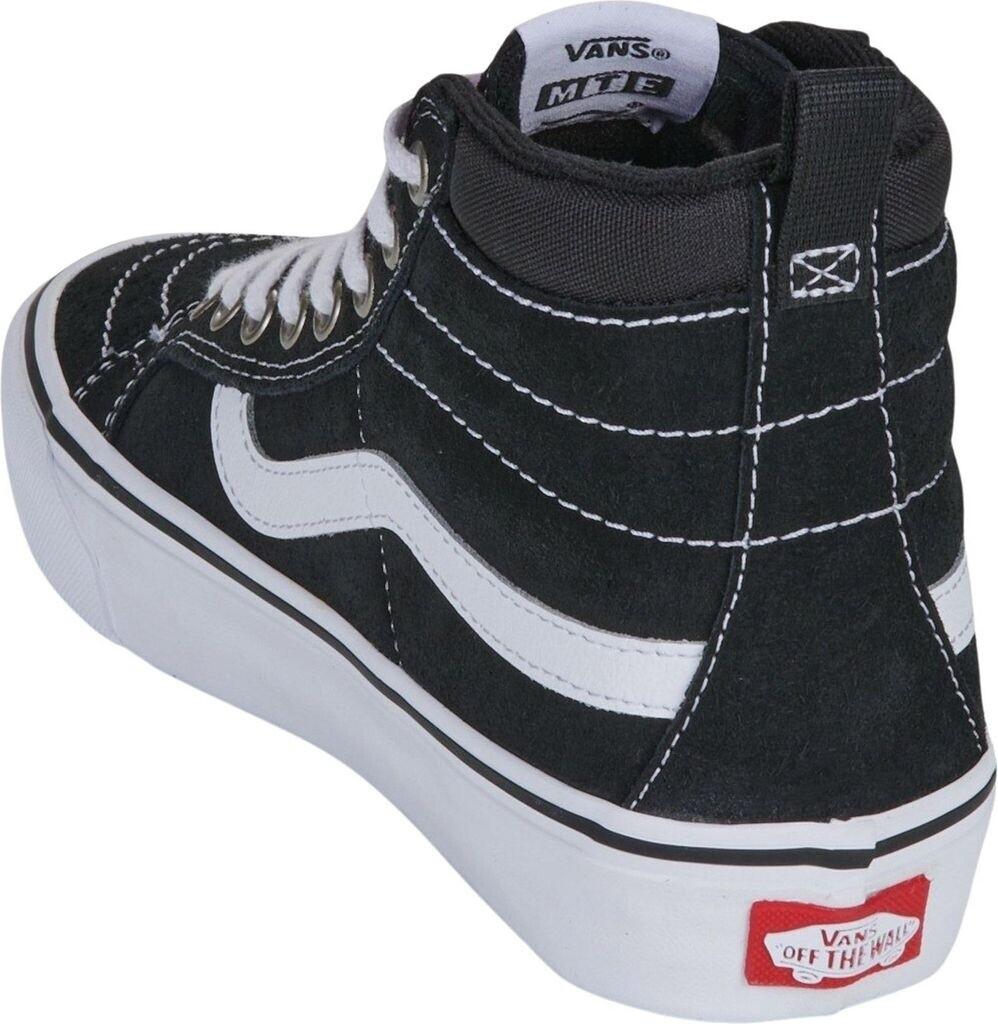 Vans MTE Sk8-Hi Waterproof Insulated Sneakers Black/white