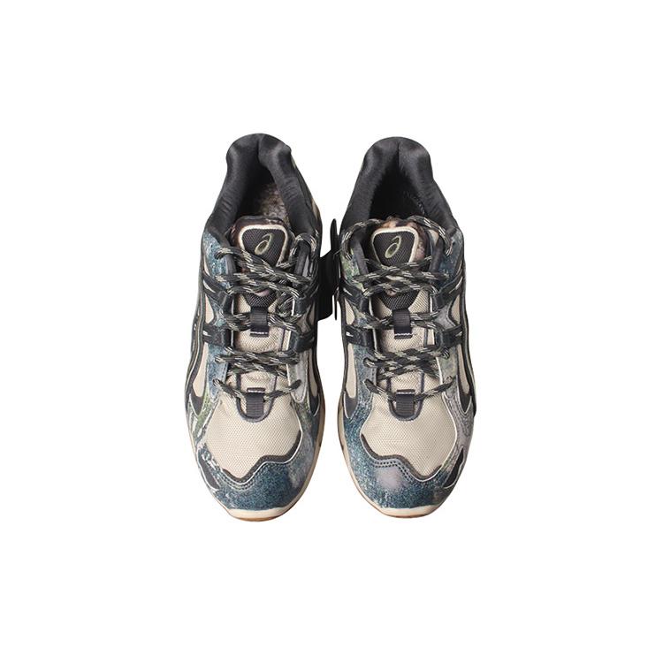 New Asics Gel Kayano 5 Kzn 'Camouflage' 1021A433-200