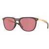 ThurSo Prizm Dark Gold Red Mirror Square Men S SunglaSSeS Oo9286a 928608 54