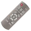 N2QAYB000680 Remote Control Comfortable Grip Projector Remote Control Replacement for PT AE7000 PT