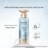 Pantene Hyaluronic Acid Fluffy Shampoo