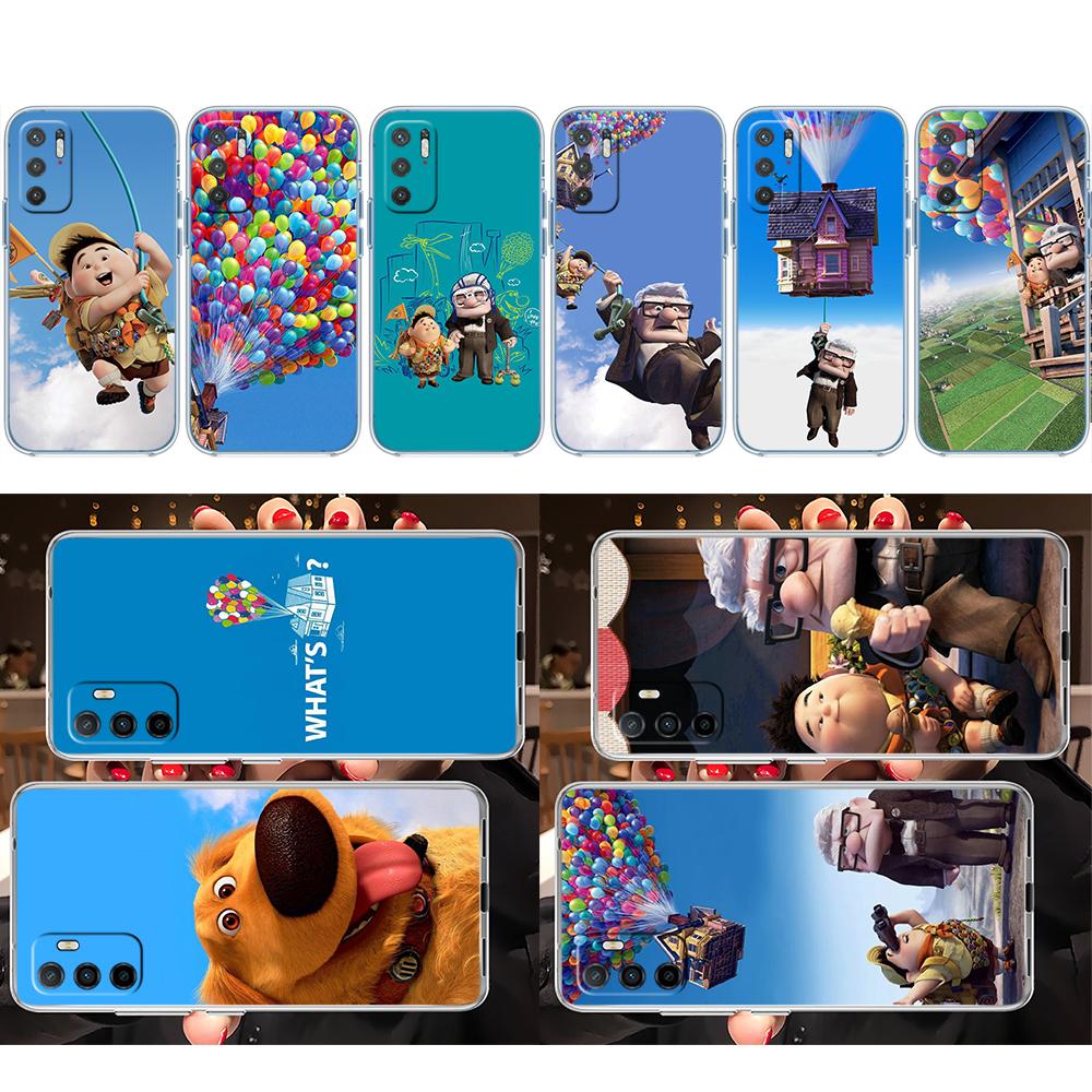 CJ82 Movie Up Phone Case for Motorola Moto G10 G20 G30 G31 G32 G34 G35 G41 G42 G50 G51 G52 G55 G60 G60S G62 G71 G72 G75