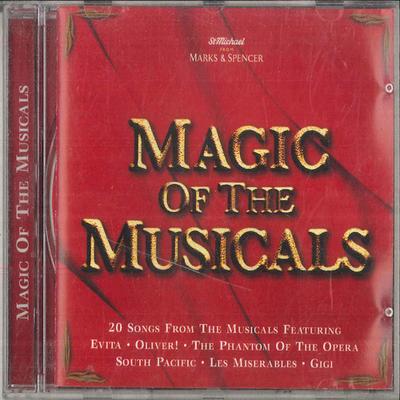 Albums de musique