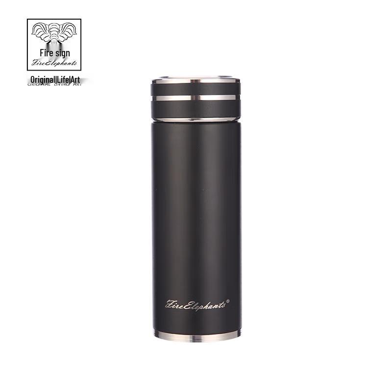 Huoxiang Business High-End Insulated Bottle 410ml