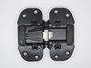 DIY Partner Murakoshi Center Hinge for Folding Hinge Replacement KRG00038 Type (3-Piece Set) Doors, Repair, Spring,