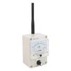 Field Strength Meter with Antennae 100KHz to 1GHz Broadband Portable Field Strength Test Meter for