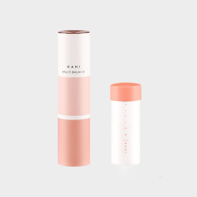 KAHI Multi Balm CV + Refill Kit Set