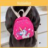 Kindergarten Adorable Stylish Backpack Kid Trendy Minimalist Design Functional