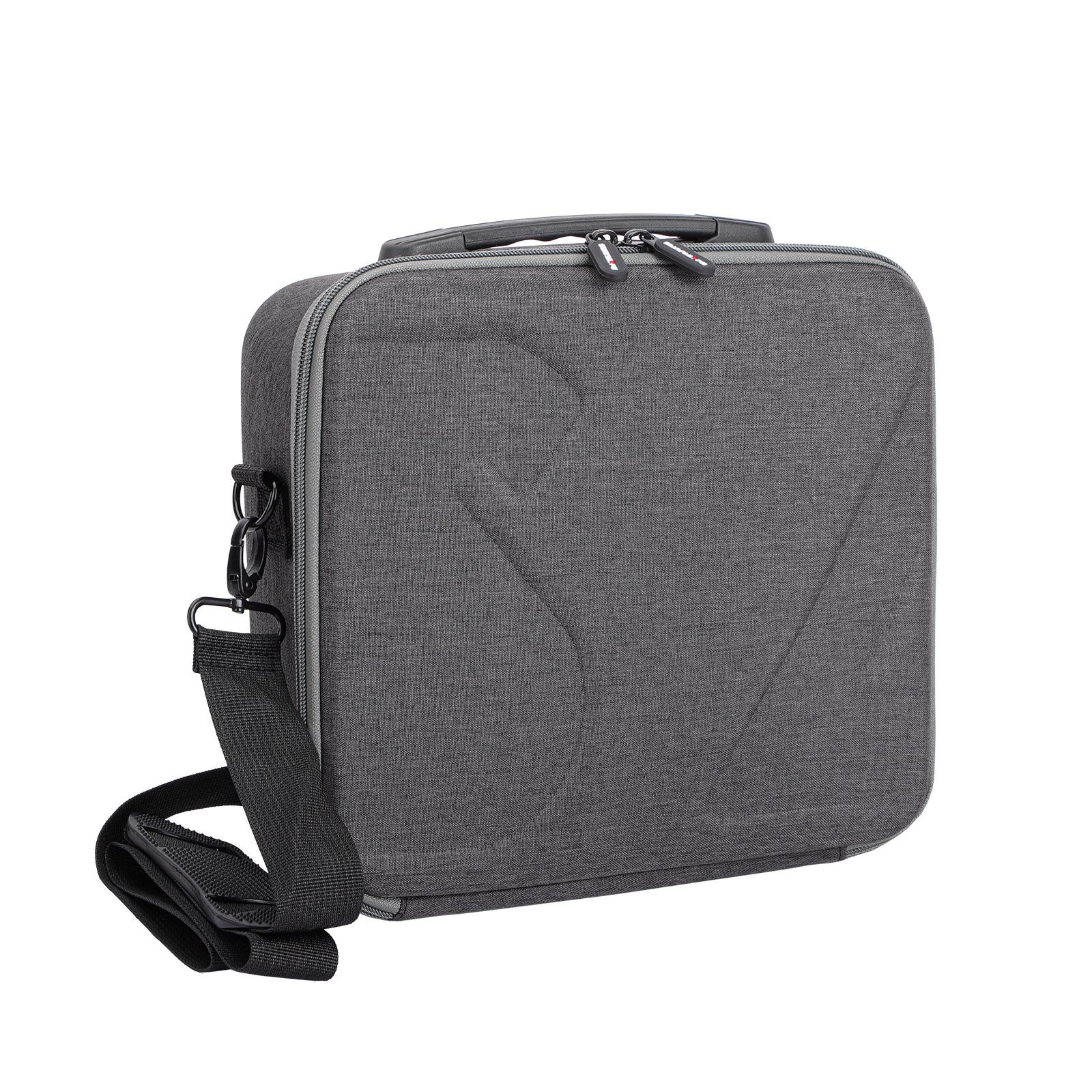 

Suitable for RS 5 Suit Storage Bag, Shadow Handheld Stabilizer Case, Sports Camera Accessories, Large Capacity. чорний