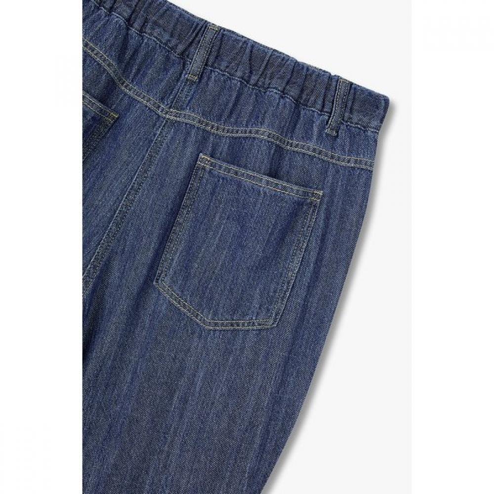 Studio Tomboy Denim Pants String Banding 9175362972 