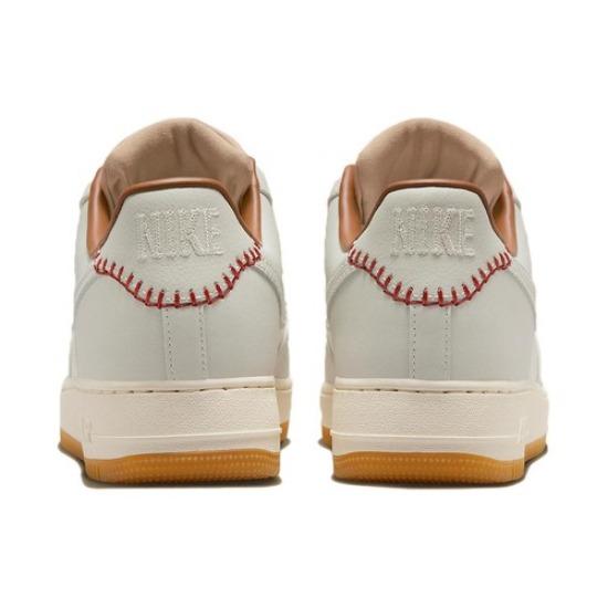 Nike Air Force 1 '07 Tassels - HF5697-001