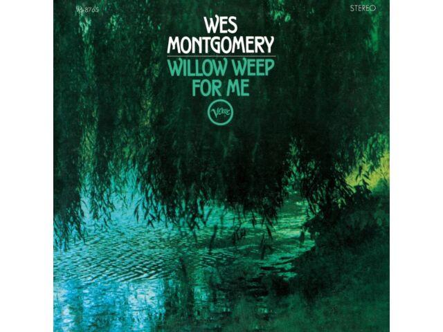 

Wes Montgomery Willow Weep For Me Limited Edition UHQCD UCCU-41017 Jazz NEW