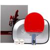 DHS Hurricane Hao Table Tennis Racket