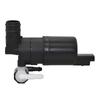 Windshield Washer Pump For PEUGEOT 106 207 307 308 607 807 6434.75 Twin Outlet