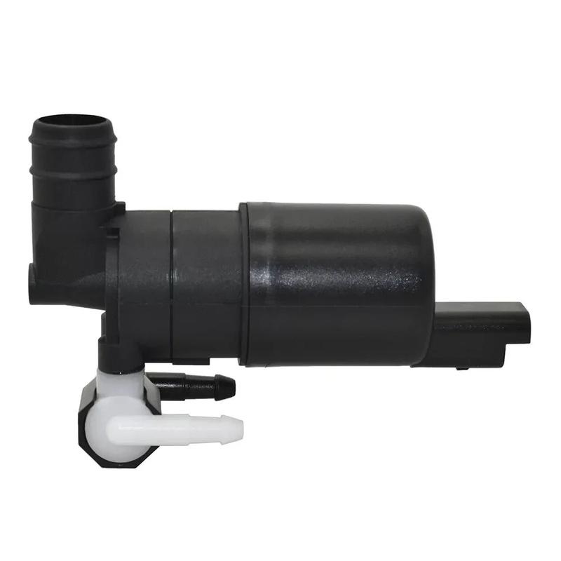 Windshield Washer Pump For PEUGEOT 106 207 307 308 607 807 6434.75 Twin Outlet