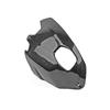 Carbon Fiber Cylinder Head Guards Protector Cover For BMW R NINE T  9t 2014 2015 2016 2017