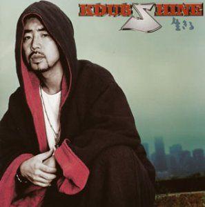 [USED] (CD) Ikiru (CCCD) / K DUB SHINE, Rappagariya, Hirai Ken