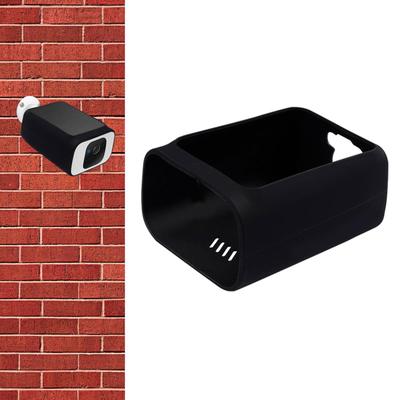 Silikonový kryt pro kameru Eufy Security S230/SoloCam S40, plný kryt, prachotěsný, zesílený ochranný návlek